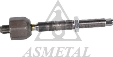 AS Metal 20VW4500 - Giunto assiale, Asta trasversale autozon.pro