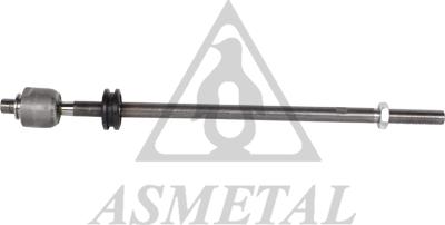 AS Metal 20VW4005 - Giunto assiale, Asta trasversale autozon.pro