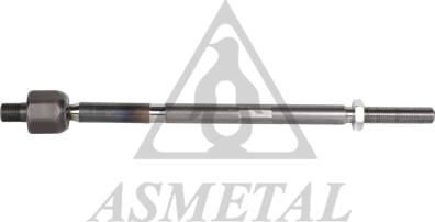 AS Metal 20VW0500 - Giunto assiale, Asta trasversale autozon.pro