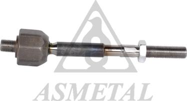 AS Metal 20VW0600 - Giunto assiale, Asta trasversale autozon.pro