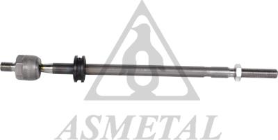 AS Metal 20VW1015 - Giunto assiale, Asta trasversale autozon.pro