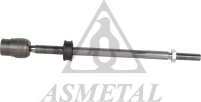 AS Metal 20VW1011 - Giunto assiale, Asta trasversale autozon.pro