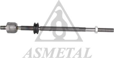 AS Metal 20VW1013 - Giunto assiale, Asta trasversale autozon.pro