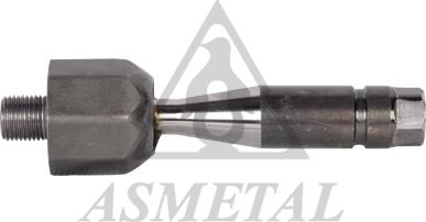 AS Metal 20VW2500 - Giunto assiale, Asta trasversale autozon.pro