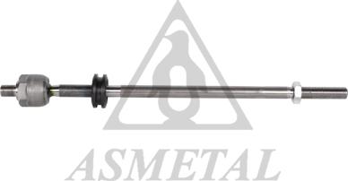 AS Metal 20VW2000 - Giunto assiale, Asta trasversale autozon.pro