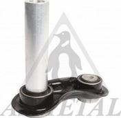 AS Metal 23BM0399 - Braccio oscillante, Sospensione ruota autozon.pro