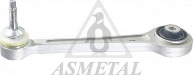 AS Metal 23BM0330B - Braccio oscillante, Sospensione ruota autozon.pro