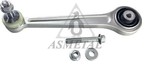 AS Metal 23BM0330 - Braccio oscillante, Sospensione ruota autozon.pro