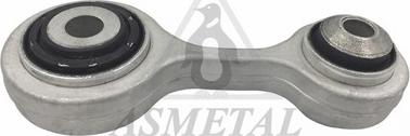 AS Metal 23BM1299 - Braccio oscillante, Sospensione ruota autozon.pro