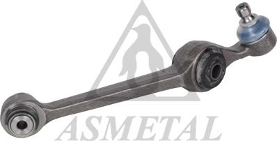 AS Metal 23FR0500 - Braccio oscillante, Sospensione ruota autozon.pro