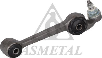 AS Metal 23FR1000 - Braccio oscillante, Sospensione ruota autozon.pro