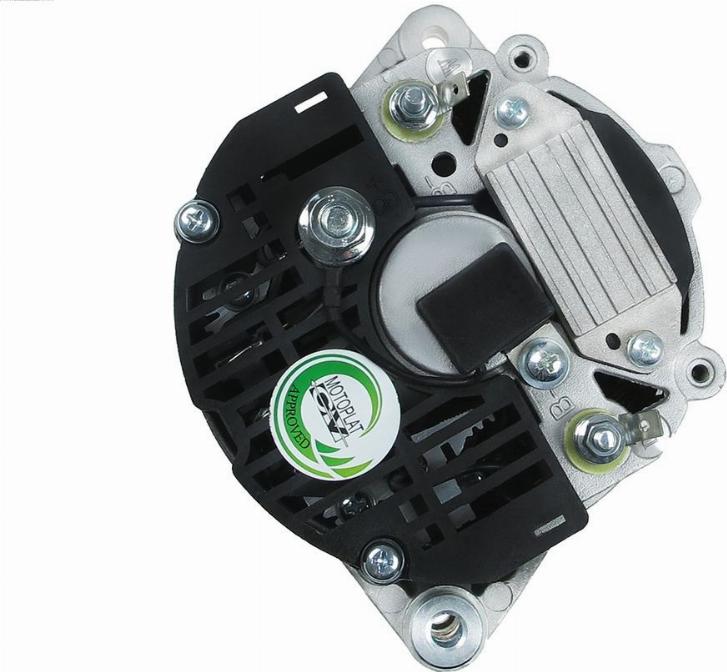 AS-PL A9419S - Alternatore autozon.pro