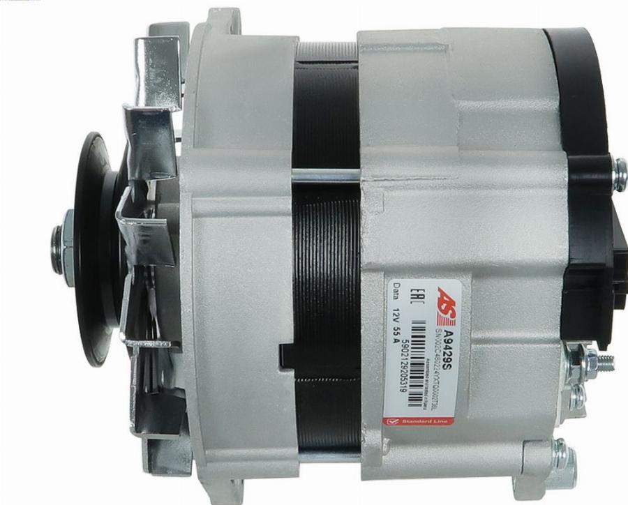 AS-PL A9429S - Alternatore autozon.pro