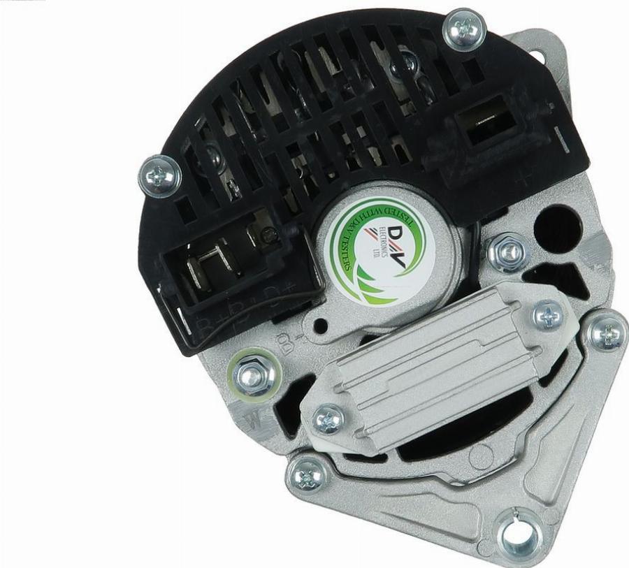 AS-PL A9429S - Alternatore autozon.pro