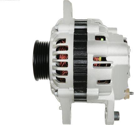 AS-PL A9097(MANDO) - Alternatore autozon.pro