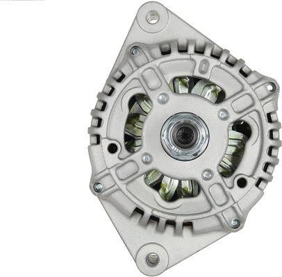 AS-PL A9055 - Alternatore autozon.pro