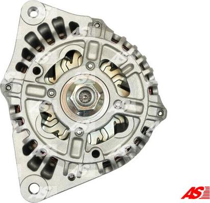 AS-PL A9056(LETRIKA) - Alternatore autozon.pro