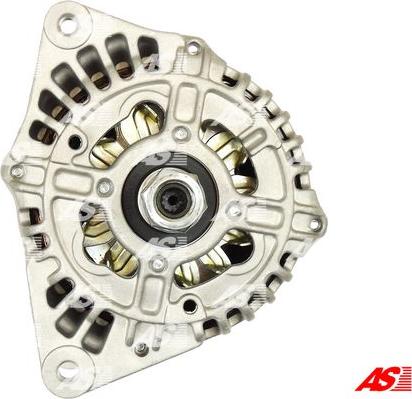 AS-PL A9056 - Alternatore autozon.pro