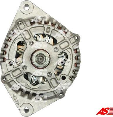 AS-PL A9050(LETRIKA) - Alternatore autozon.pro