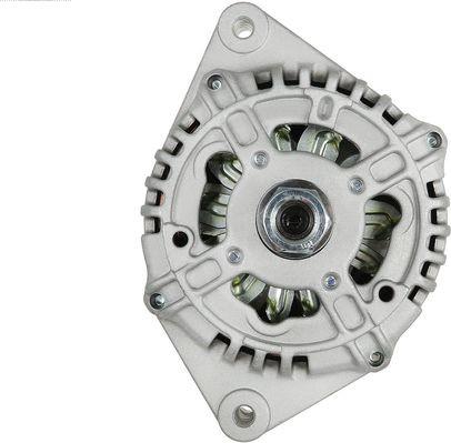 AS-PL A9051 - Alternatore autozon.pro