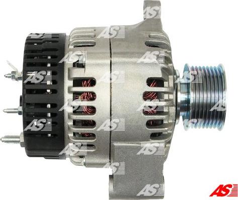 AS-PL A9052(LETRIKA) - Alternatore autozon.pro