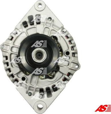 AS-PL A9052 - Alternatore autozon.pro