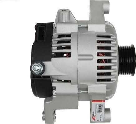 AS-PL A9066 - Alternatore autozon.pro