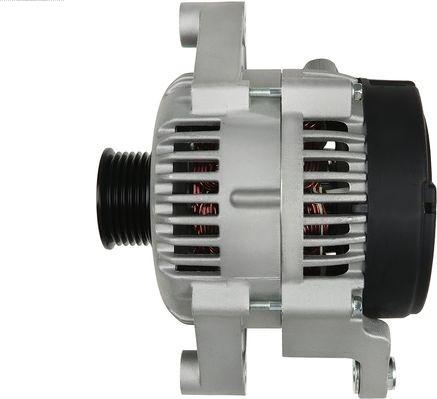 AS-PL A9066 - Alternatore autozon.pro