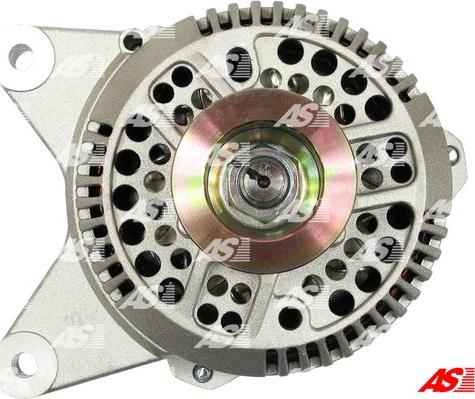 AS-PL A9060 - Alternatore autozon.pro