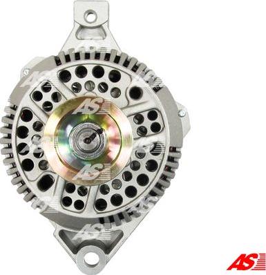 AS-PL A9061 - Alternatore autozon.pro