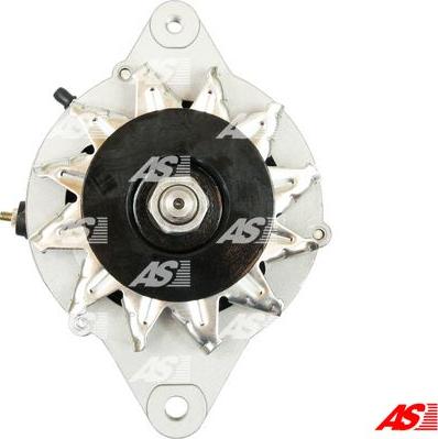 AS-PL A9067 - Alternatore autozon.pro