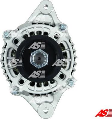 AS-PL A9006 - Alternatore autozon.pro