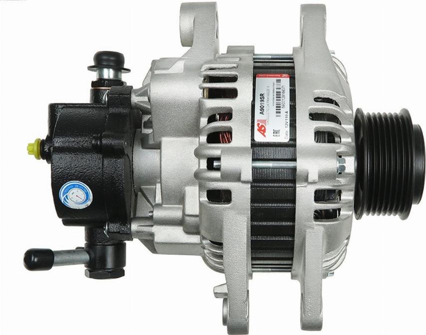 AS-PL A9019SR - Alternatore autozon.pro