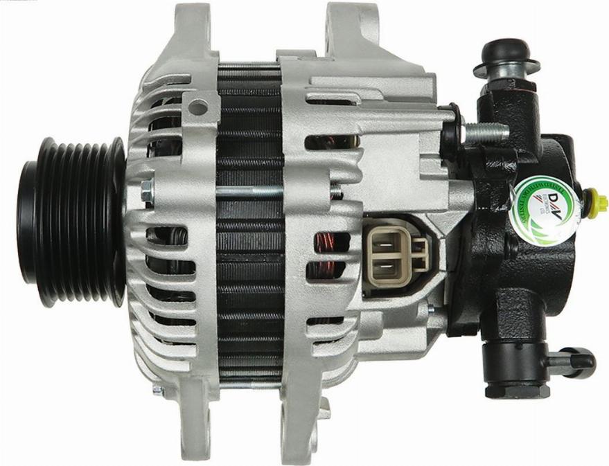 AS-PL A9019SR - Alternatore autozon.pro