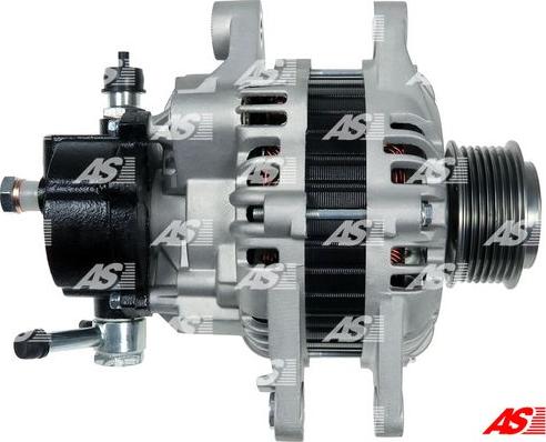 AS-PL A9019 - Alternatore autozon.pro