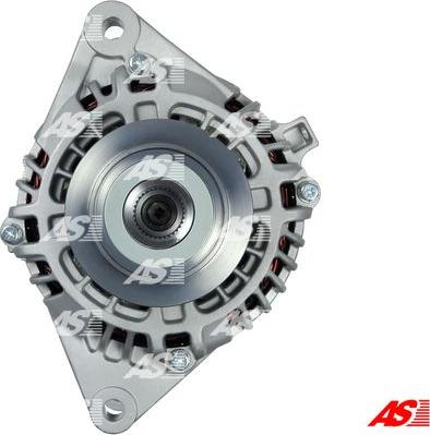 AS-PL A9019 - Alternatore autozon.pro