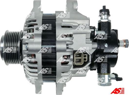 AS-PL A9019 - Alternatore autozon.pro