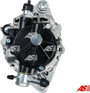 AS-PL A9019 - Alternatore autozon.pro