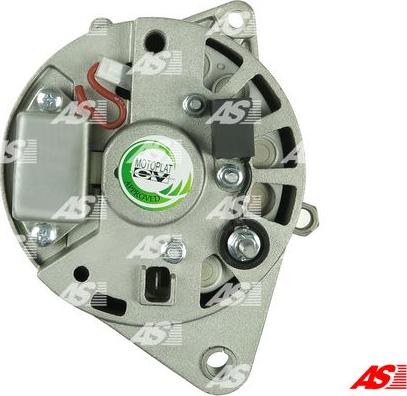 AS-PL A9015SR - Alternatore autozon.pro