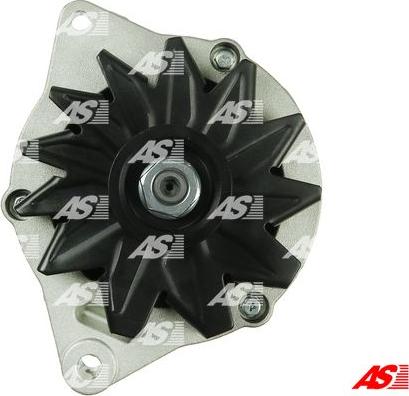 AS-PL A9015SR - Alternatore autozon.pro