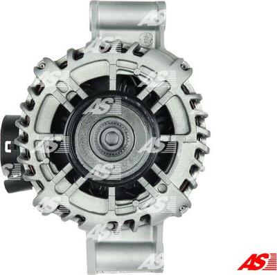 AS-PL A9016PR - Alternatore autozon.pro