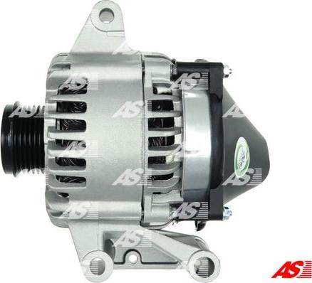 AS-PL A9016PR - Alternatore autozon.pro