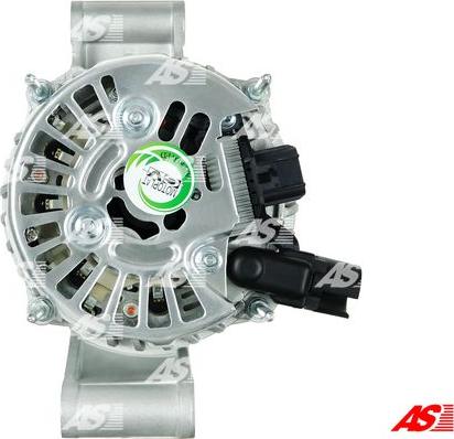 AS-PL A9016 - Alternatore autozon.pro