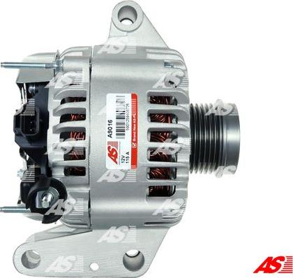 AS-PL A9016 - Alternatore autozon.pro