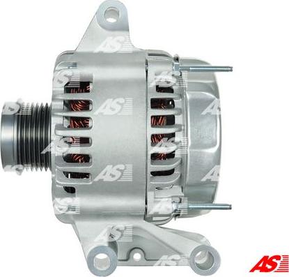 AS-PL A9016 - Alternatore autozon.pro