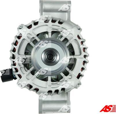 AS-PL A9016 - Alternatore autozon.pro