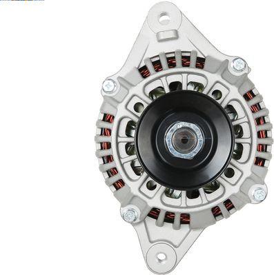 AS-PL A9010 - Alternatore autozon.pro