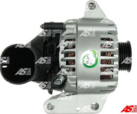 AS-PL A9011PR - Alternatore autozon.pro