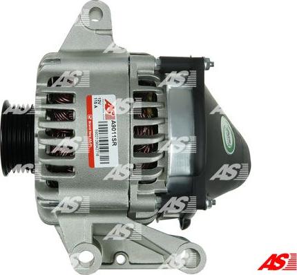 AS-PL A9011SR - Alternatore autozon.pro