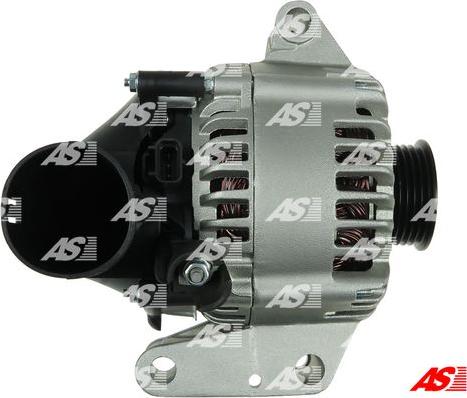 AS-PL A9011SR - Alternatore autozon.pro